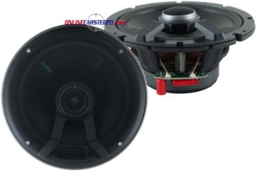 Kenwood Excelon :: KFC-X1710 :: $109.00