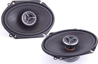 Kenwood Excelon :: KFC-X683C :: $69.00