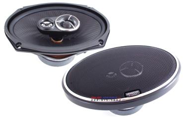 Kenwood :: KFC-X693 :: $68.00