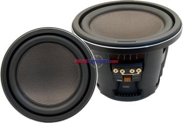 Kenwood Excelon :: KFC-XW12R :: $259.00