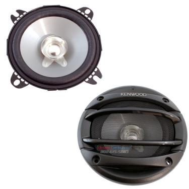 Kenwood :: KFC-1054S :: $25.00