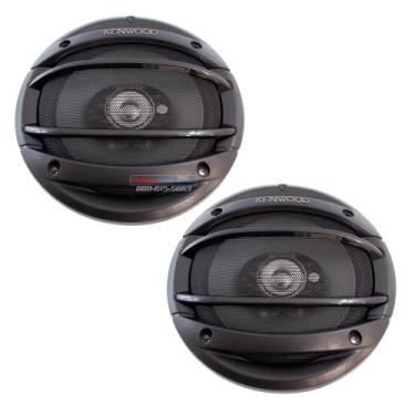 Kenwood :: KFC-1664S :: $29.00