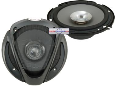 Kenwood :: KFC-1662s :: $29.00