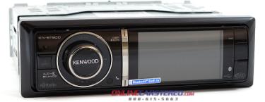 Kenwood :: KIV-BT900 :: $299.00