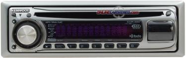 Kenwood :: KMR-330 :: $109.00