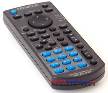 Kenwood :: KNA-RCDV331 :: $29.00