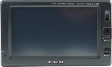 Kenwood :: KOS-L432 :: $259.00