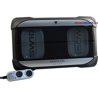 Kenwood :: KSC-SW10 :: $155.00