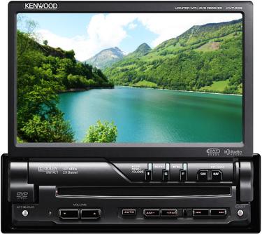 Kenwood :: KVT-516 :: $459.00