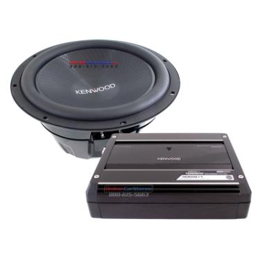 Kenwood :: KWPKG0002 :: $169.99