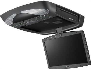 Kenwood :: LZH-100W :: $649.00