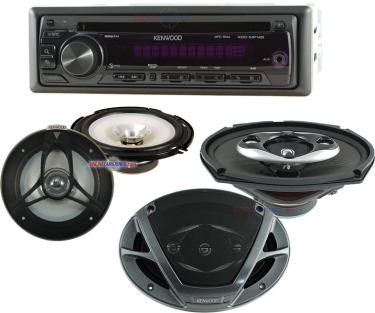 Kenwood :: PK-145FC1693PS :: $163.00