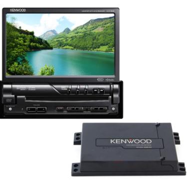 Kenwood :: P-NAV516/LC :: $799.00