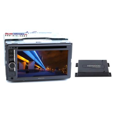 Kenwood :: P-NAV418BT :: $785.00