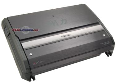 Kenwood Excelon :: X600F/RB :: $199.00