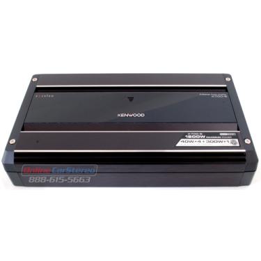 Kenwood Excelon :: X700-5 :: $239.00