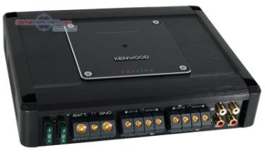 Kenwood Excelon :: XR-4S :: $299.00