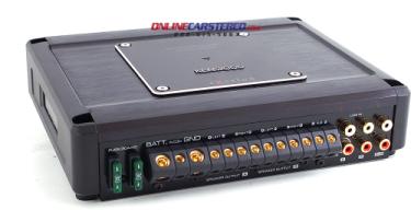 Kenwood Excelon :: XR-5S :: $339.00