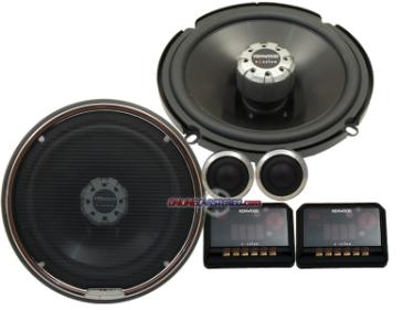 Kenwood Excelon :: XR-S17P :: $189.00