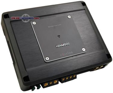 Kenwood Excelon :: XR-1S \RB :: $195.00