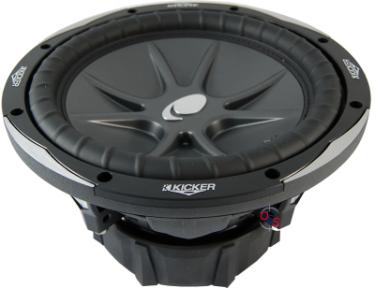 Kicker :: 06CVX12-4 :: $179.00