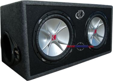 Kicker :: 07DCVR124 :: $319.00