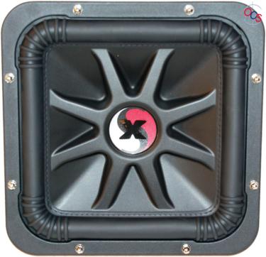 Kicker :: SoloX S18X2 :: $799.00