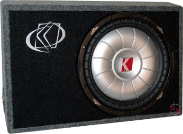 Kicker :: 07TCVT10-2 :: $129.00