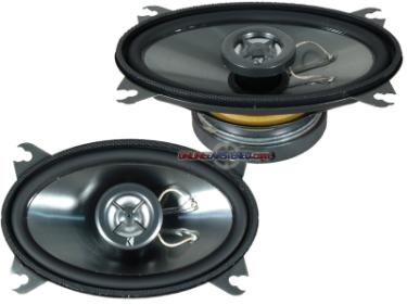 Kicker :: 08KS460 :: $42.00