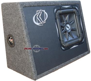 Kicker :: 08TS10L74 :: $289.00
