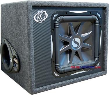 Kicker :: VS10L74 :: $309.00