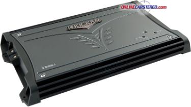 Kicker :: 08ZX1000.1 :: $369.00