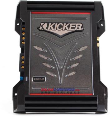Kicker :: 08ZX100.2 :: $79.00