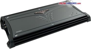 Kicker :: 08ZX1500.1 :: $459.00