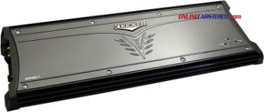 Kicker :: 08ZX2500.1 :: $769.00