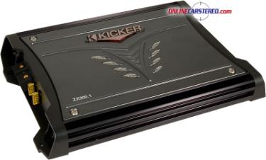 Kicker :: 08ZX300.1 :: $145.00