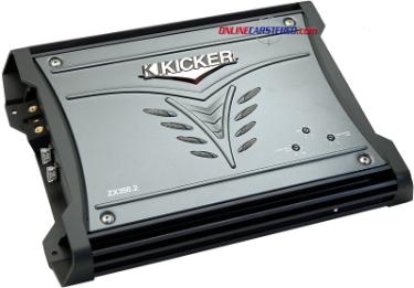 Kicker :: 08ZX350.2 :: $165.00