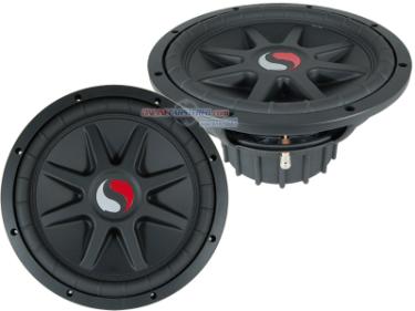 Kicker :: 09S15C2 :: $185.00