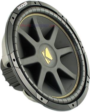 Kicker :: 10C154 :: $84.00