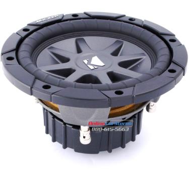 Kicker :: CVR84 :: $79.00