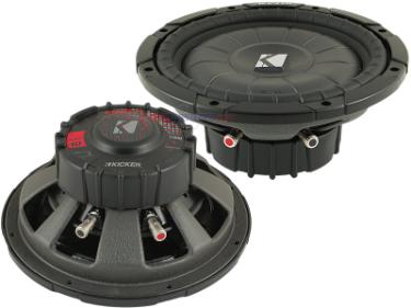 Kicker :: 10CVT84 :: $85.00