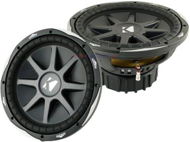 Kicker :: CVX124 :: $229.00