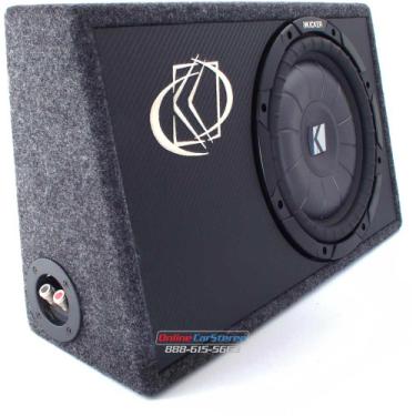 Kicker :: TCVT102  :: $149.00