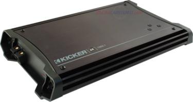 Kicker :: ZX1000.1 :: $369.00
