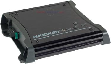 Kicker :: ZX200.2 :: $119.00