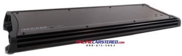 Kicker :: ZX2500.1 :: $799.00