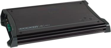 Kicker :: ZX450.2 :: $195.00