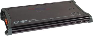 Kicker :: ZX650.4 :: $339.00