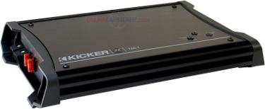 Kicker :: ZX750.1 :: $269.95