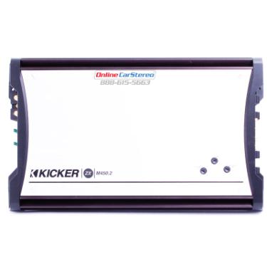 Kicker :: ZXM450.2 :: $289.00